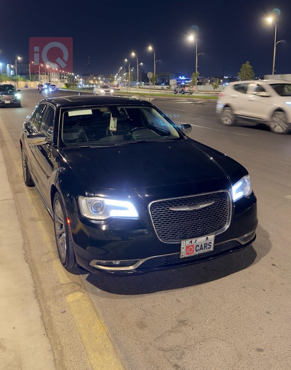 Chrysler 300